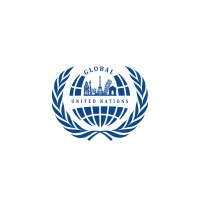 Global United Nations logo, Global United Nations contact details