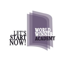 World Winner Academy logo, World Winner Academy contact details