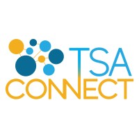 TSA Connect logo, TSA Connect contact details