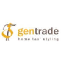 Gentrade (India) logo, Gentrade (India) contact details