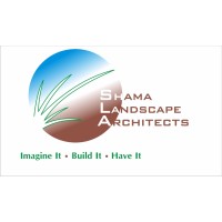 Shama Landscape Architects Limited logo, Shama Landscape Architects Limited contact details