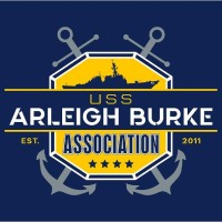 USS ARLEIGH BURKE ASSOCIATION logo, USS ARLEIGH BURKE ASSOCIATION contact details