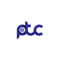 PTC INDIA logo, PTC INDIA contact details