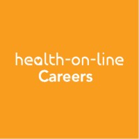 Health-on-Line logo, Health-on-Line contact details