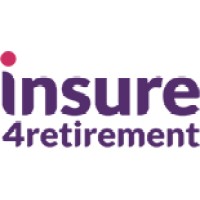 Insure4Retirement logo, Insure4Retirement contact details