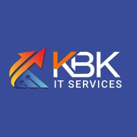 KBK IT Services logo, KBK IT Services contact details