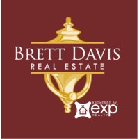 Brett Davis Real Estate- Brokered By EXP Realty logo, Brett Davis Real Estate- Brokered By EXP Realty contact details