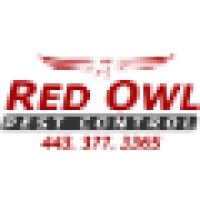 Red Owl Pest Control logo, Red Owl Pest Control contact details