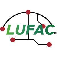 Lufac computación logo, Lufac computación contact details