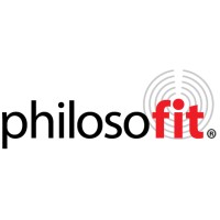 Philosofit logo, Philosofit contact details