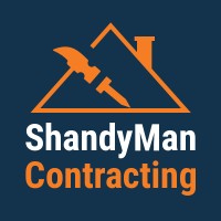 ShandyMan Contracting Inc. logo, ShandyMan Contracting Inc. contact details