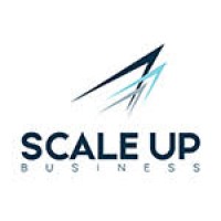 Scale Up Business logo, Scale Up Business contact details