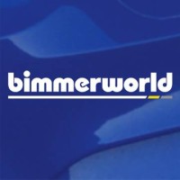 Bimmerworld logo, Bimmerworld contact details