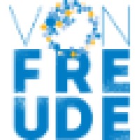 von Freude logo, von Freude contact details