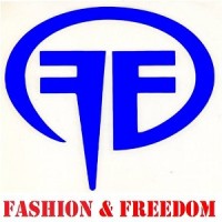 Fashion and Freedom logo, Fashion and Freedom contact details