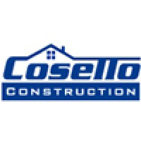 Cosello Construction logo, Cosello Construction contact details