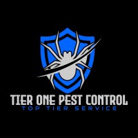 Tier One Pest Control logo, Tier One Pest Control contact details