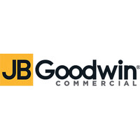 JBGoodwin Commercial logo, JBGoodwin Commercial contact details