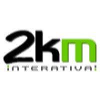 2km interativa! logo, 2km interativa! contact details