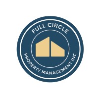 Full Circle Property Management, Inc. logo, Full Circle Property Management, Inc. contact details