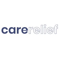 Carerelief Denmark logo, Carerelief Denmark contact details