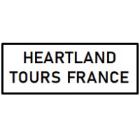 Heartland Tours France logo, Heartland Tours France contact details