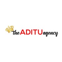 The Aditu Agency logo, The Aditu Agency contact details