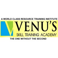 Venu's Skill Training Academy logo, Venu's Skill Training Academy contact details