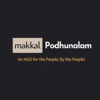 Makkal Podhunalam logo, Makkal Podhunalam contact details