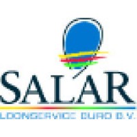 SALAR LoonService Buro B.V. logo, SALAR LoonService Buro B.V. contact details