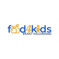 Food4Kids Brant-Haldimand logo, Food4Kids Brant-Haldimand contact details