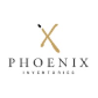 Phoenix Inventories logo, Phoenix Inventories contact details