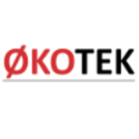 ØKOTEK logo, ØKOTEK contact details