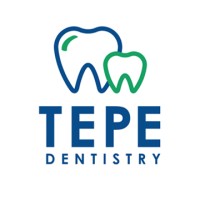 Tepe Dentistry logo, Tepe Dentistry contact details