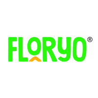 Floryo logo, Floryo contact details