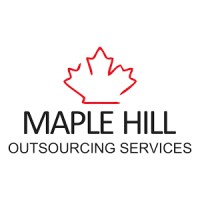 Maple Hill Outsourcing Services logo, Maple Hill Outsourcing Services contact details