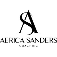 Aerica Sanders Coaching logo, Aerica Sanders Coaching contact details