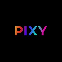 Pixy logo, Pixy contact details