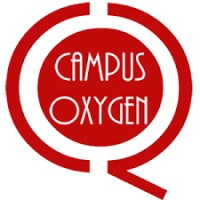 Campus Oxygen logo, Campus Oxygen contact details