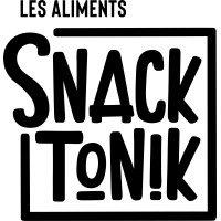 SnackTonik logo, SnackTonik contact details