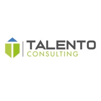 Talento Consultoría logo, Talento Consultoría contact details