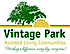 Vintage Park Assisted Living Communities logo, Vintage Park Assisted Living Communities contact details