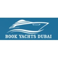 Book Yachts Dubai logo, Book Yachts Dubai contact details