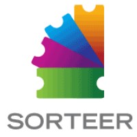 Sorteer logo, Sorteer contact details