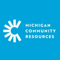 Michigan Community Resources logo, Michigan Community Resources contact details