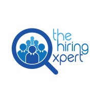 The Hiring Xpert logo, The Hiring Xpert contact details