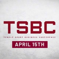 Temple Sport Business Conference logo, Temple Sport Business Conference contact details