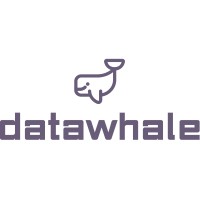 Datawhale logo, Datawhale contact details