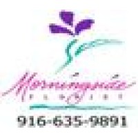 Morningside Florist logo, Morningside Florist contact details