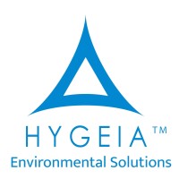 HYGEIA - Environmental Services logo, HYGEIA - Environmental Services contact details